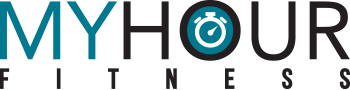 My Hour Fitness Logo